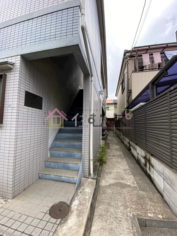 シティハイツ帝塚山 その他1