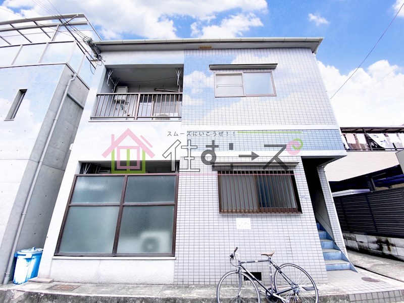 シティハイツ帝塚山 その他外観1