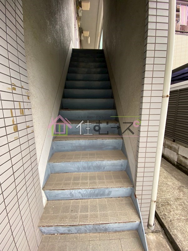 シティハイツ帝塚山 その他外観4