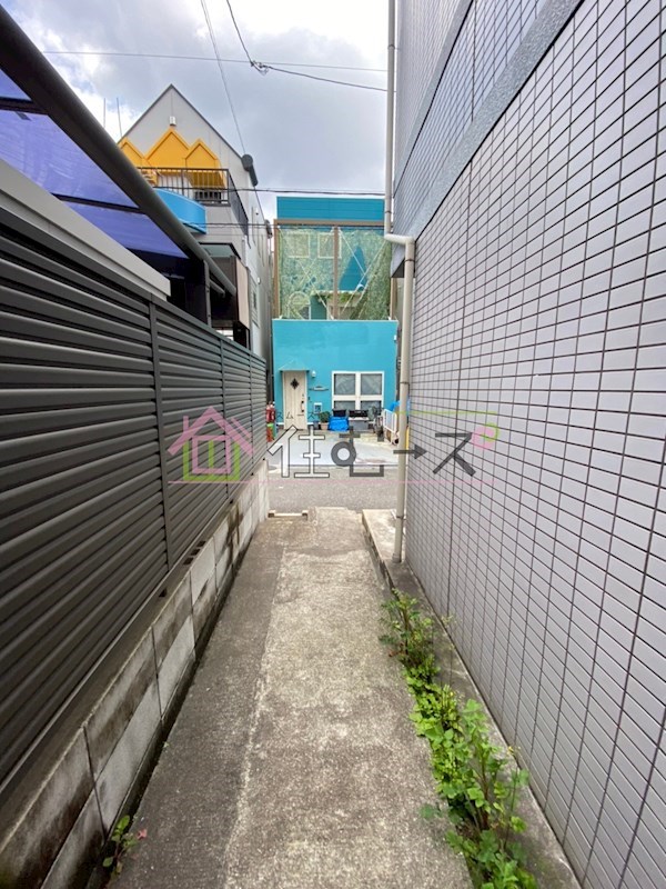 シティハイツ帝塚山 その他外観5