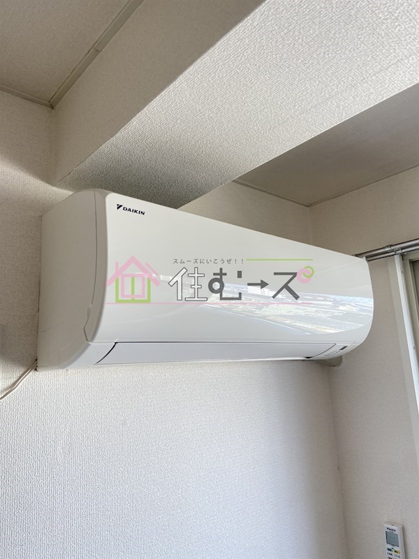 リレックス上住吉 その他4