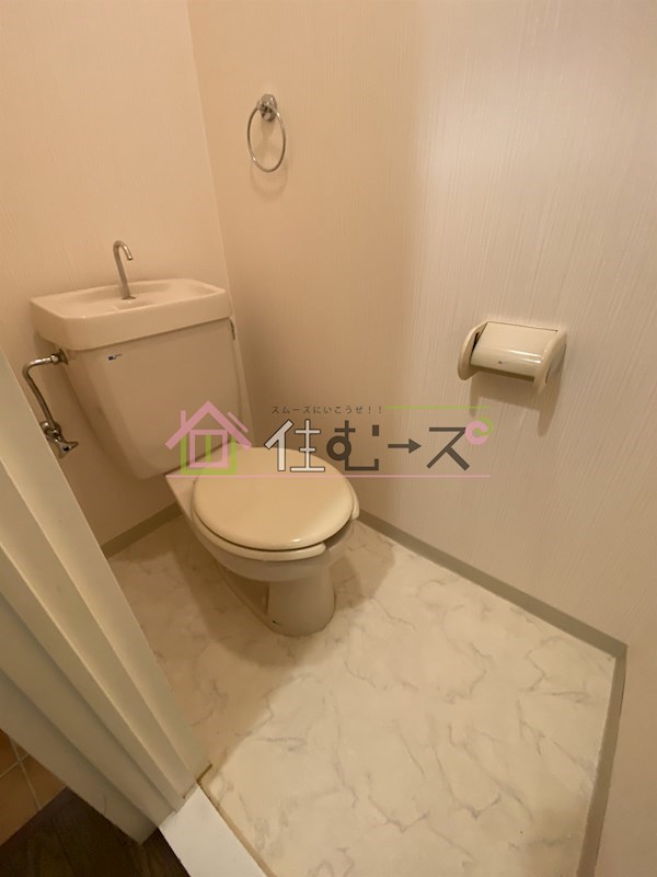 リレックス上住吉 その他6