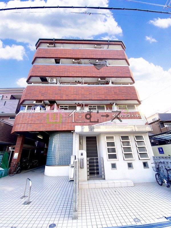 リレックス上住吉 その他外観1