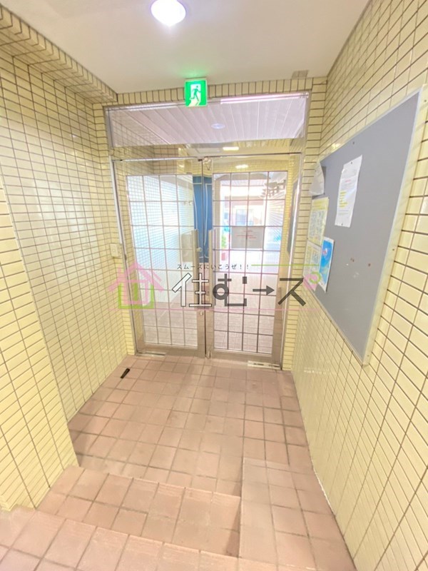 リレックス上住吉 その他外観2