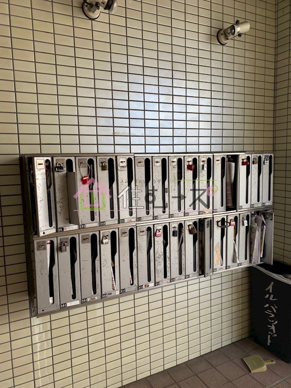 リレックス上住吉 その他外観4