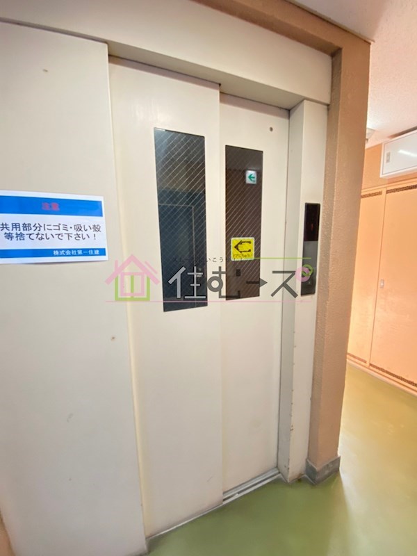 リレックス上住吉 その他外観5