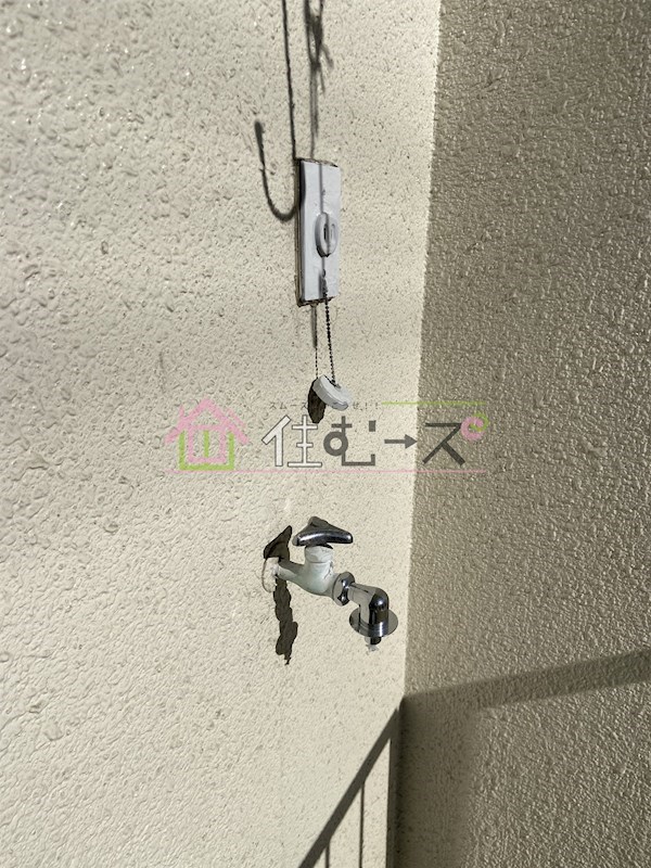 マンション南住吉 その他3