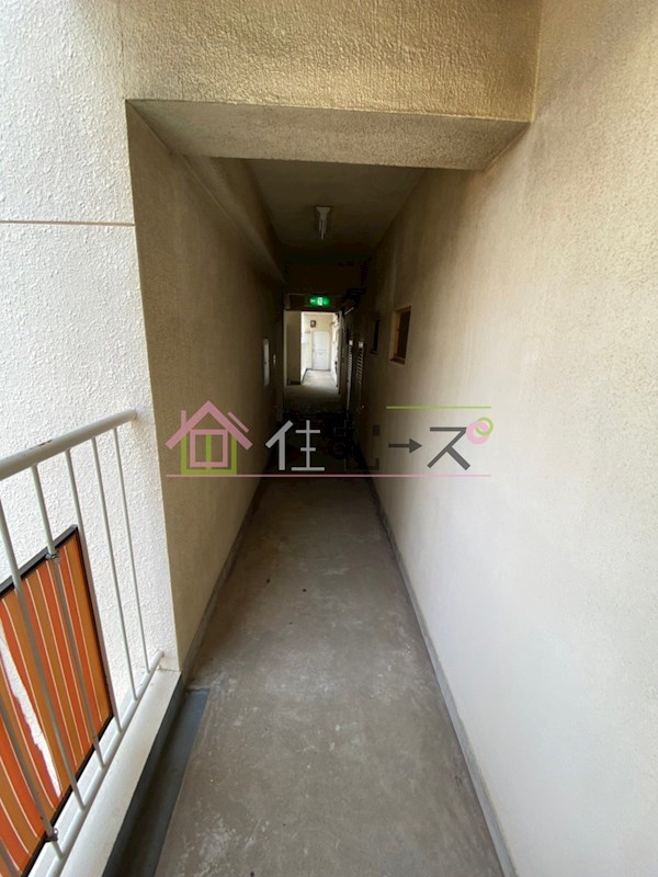 マンション南住吉 その他外観3