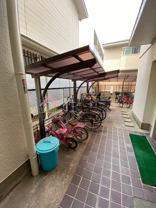 マンション南住吉 その他外観5