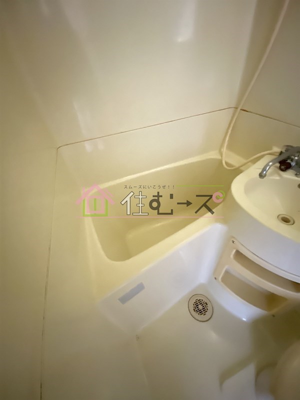 サンシャイン我孫子 風呂画像