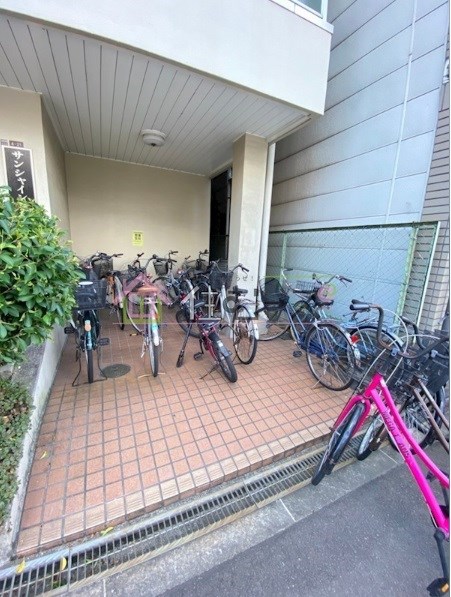 サンシャイン我孫子 その他1