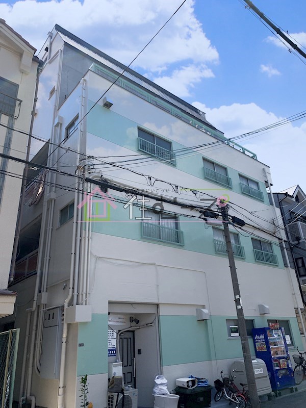 ミキハウス住吉 その他外観1