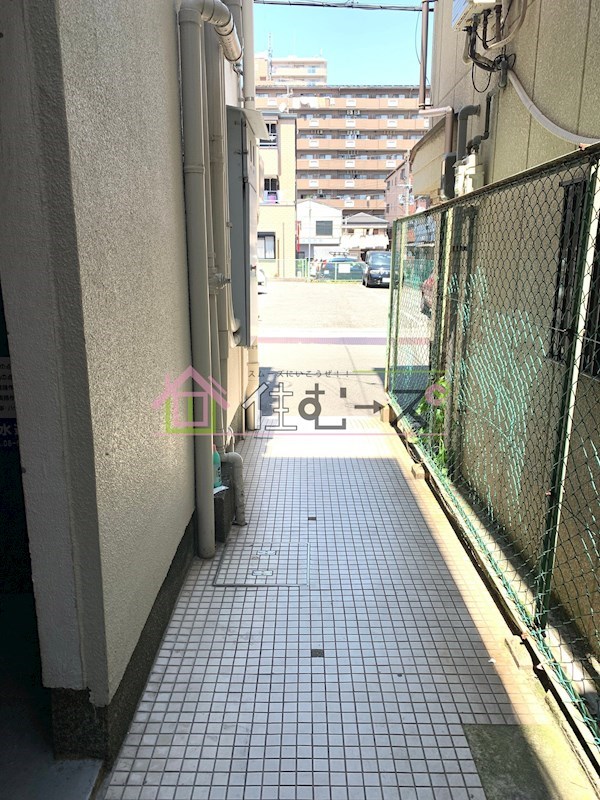 ミキハウス住吉 その他外観2