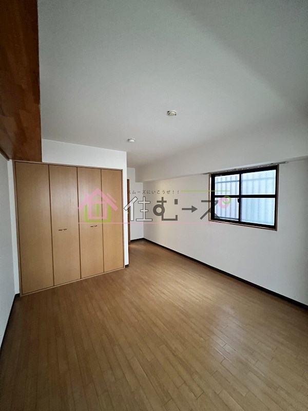 Ｍ&amp;rsquo;プラザ長堀 リビング