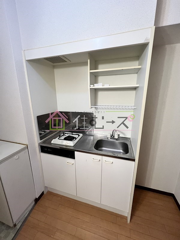 Ｍ&amp;rsquo;プラザ長堀 キッチン