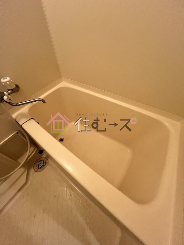 Ｍ&amp;rsquo;プラザ長堀 風呂画像