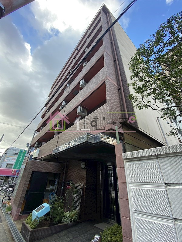 YKマンション その他外観1