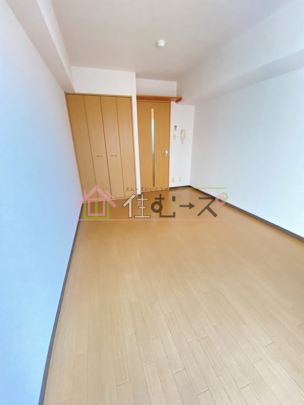 M&amp;#39;プラザ蒲生四駅前 リビング