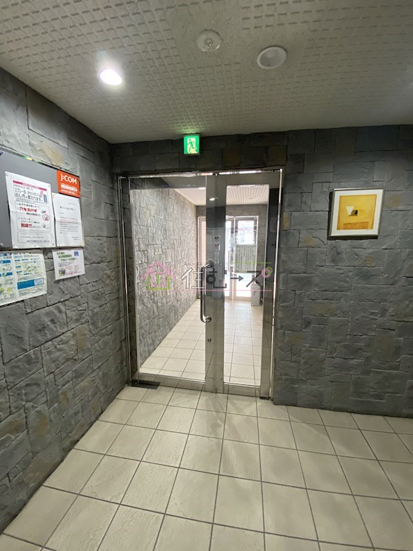 M&amp;#39;プラザ蒲生四駅前 その他外観2