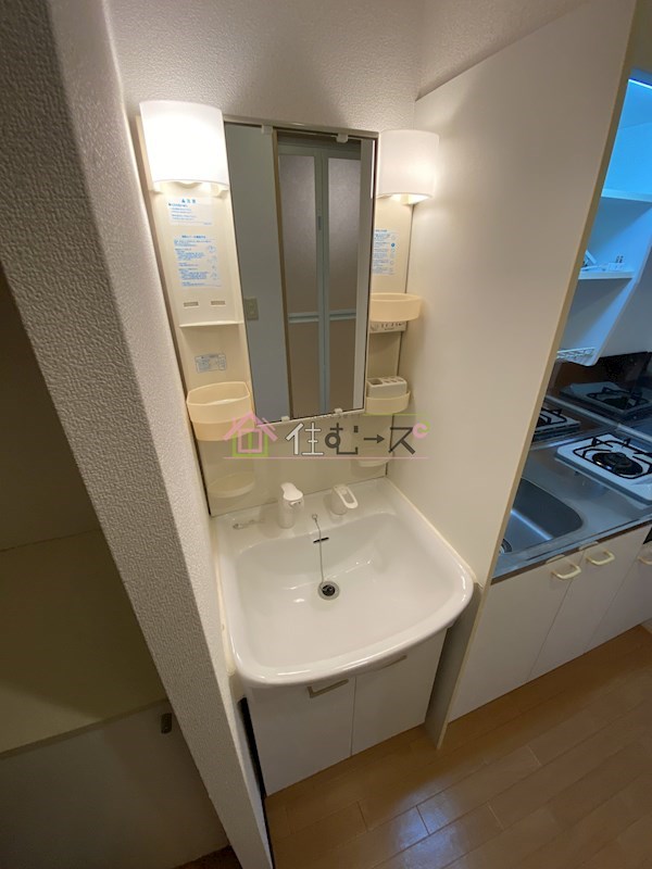 M&amp;#39;プラザ蒲生四駅前 その他3