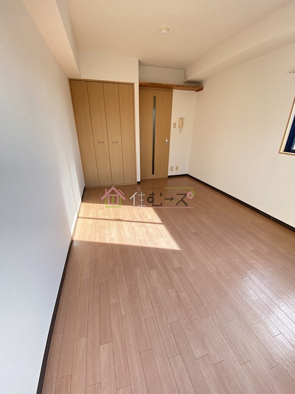 M&amp;#39;プラザ蒲生四駅前 リビング