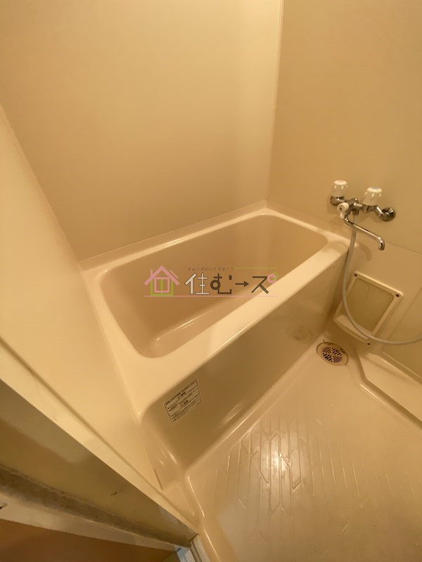 M&amp;#39;プラザ蒲生四駅前 風呂画像