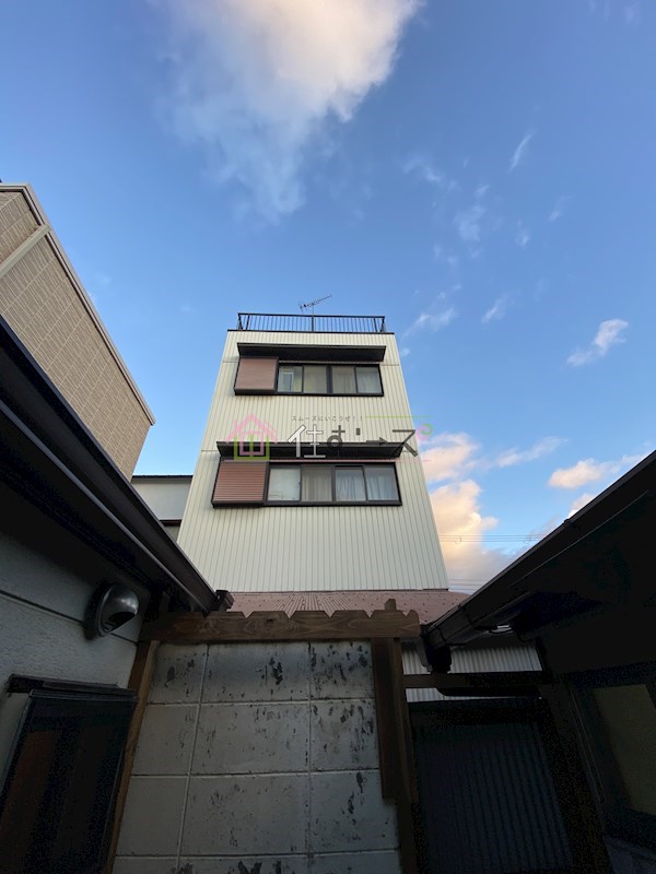 東中浜1丁目4-17貸家 その他外観1