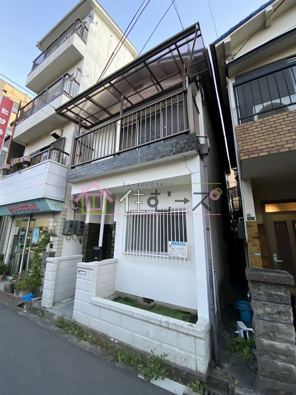 城東区中浜3丁目戸建 その他外観1