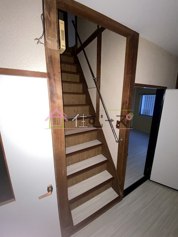 城東区中浜3丁目戸建 その他外観6