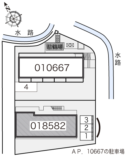 レオパレスティートゥリー その他1