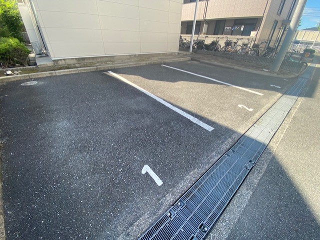 レオパレスティートゥリー その他3