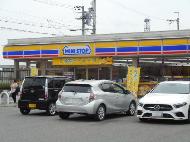 その他外観1