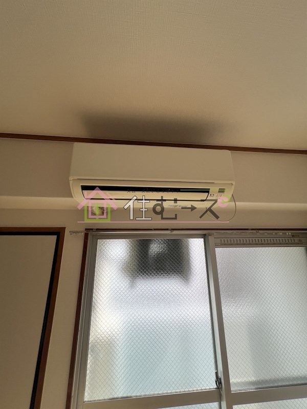 サンプラザ新北野A棟 その他3