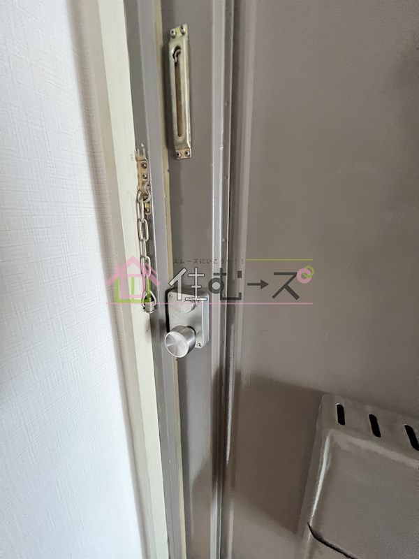 サンプラザ新北野A棟 その他4