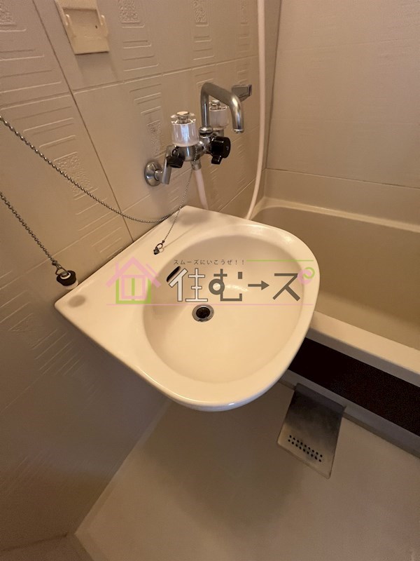 サンプラザ新北野A棟 その他6