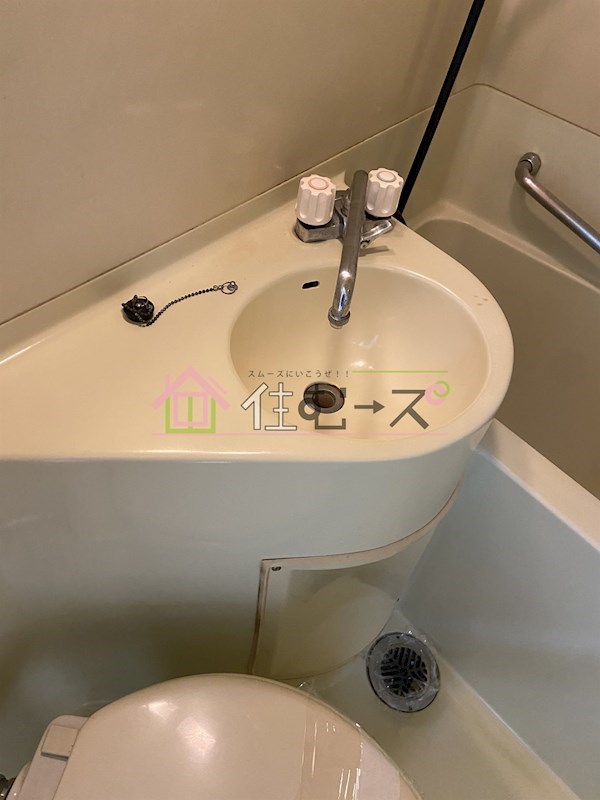 シティハイム新大阪 その他4