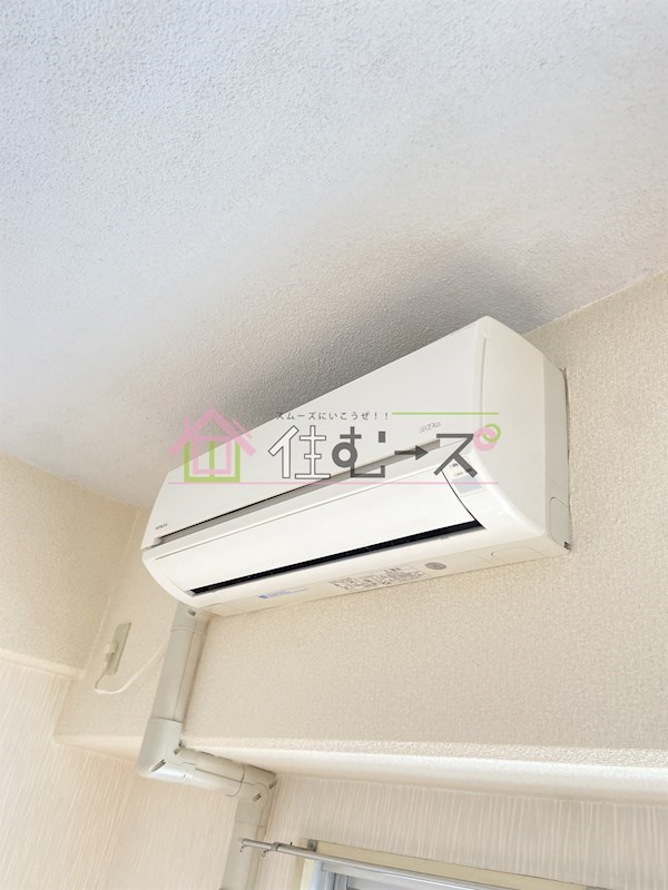 シティハイム新大阪 その他5