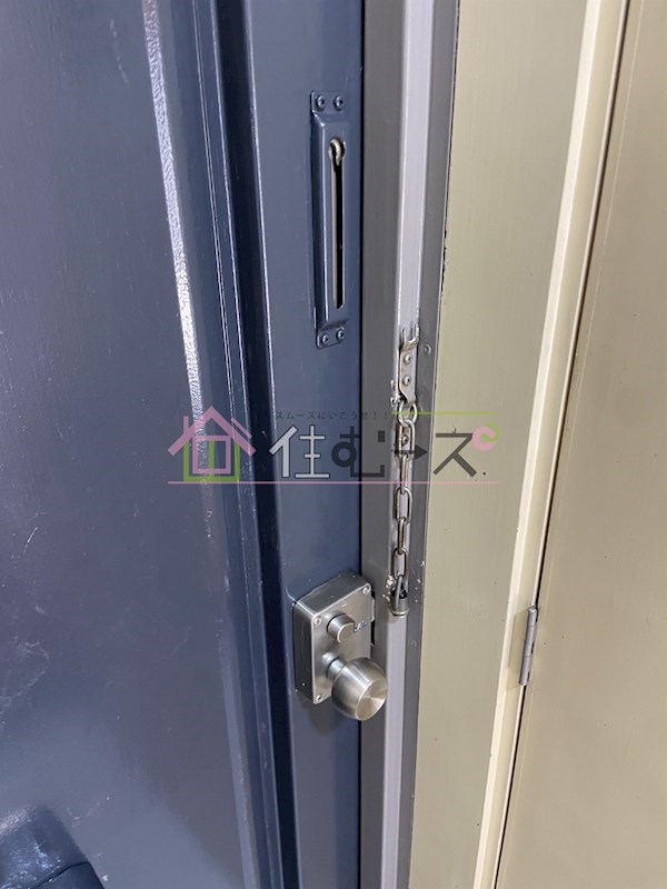 シティハイム新大阪 その他6