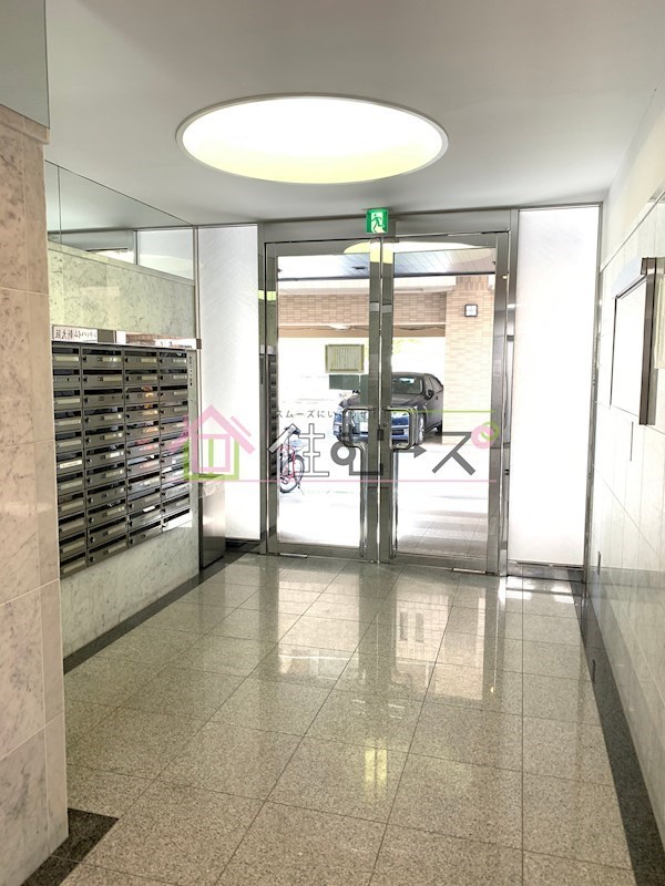 シティハイム新大阪 その他外観2