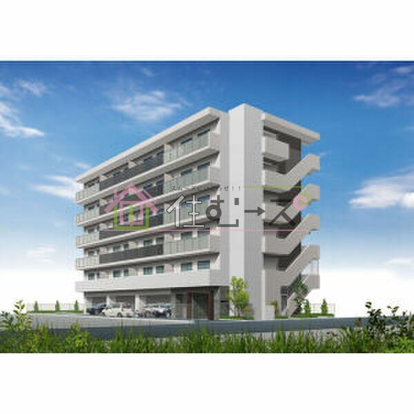 GROOVE上甲子園 外観