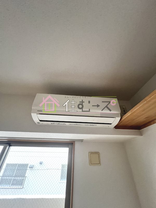 M&amp;#39;プラザ住吉公園弐番館 その他6