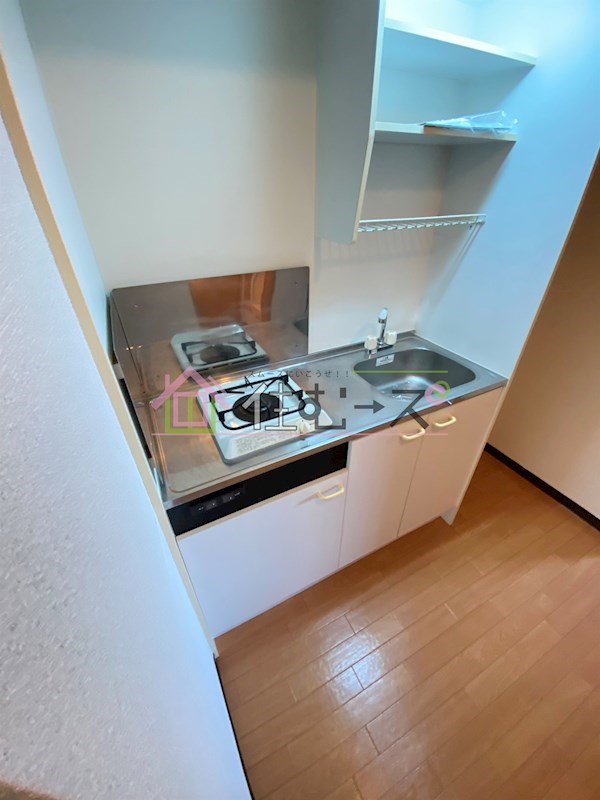 M&amp;#39;プラザ住吉公園壱番館 キッチン