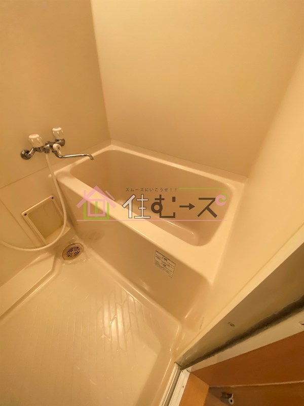 M&amp;#39;プラザ住吉公園壱番館 風呂画像