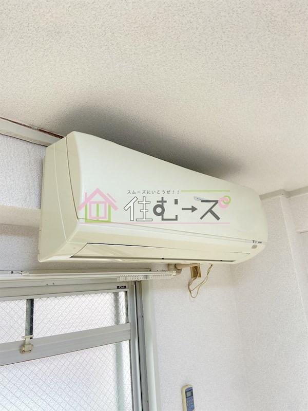 ビスタ新庄ハイツⅢ その他3