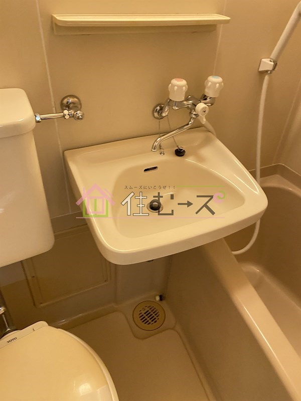 ビスタ新庄ハイツⅢ その他6