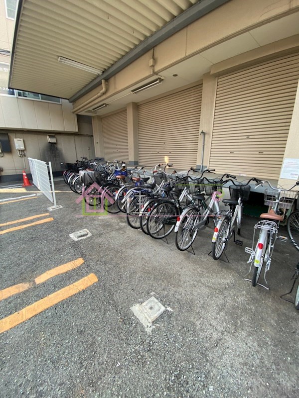 ビスタ新庄ハイツⅢ その他外観2