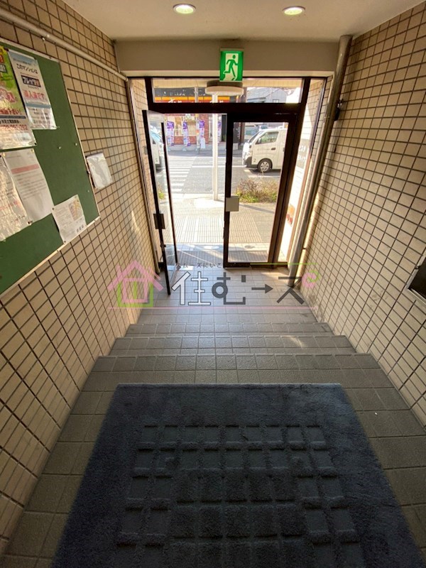 ビスタ新庄ハイツⅢ その他外観4