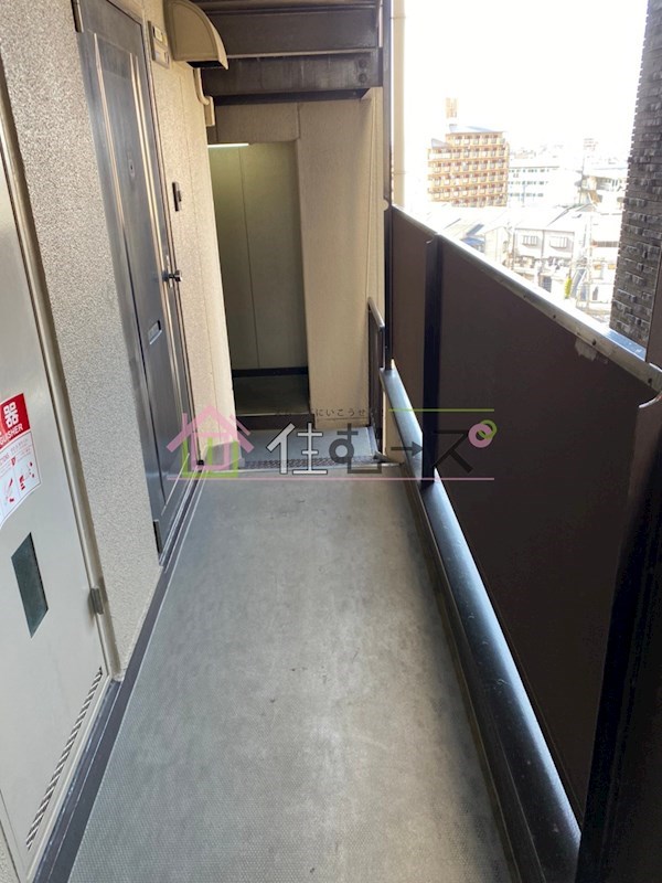 ビスタ新庄ハイツⅢ その他外観6