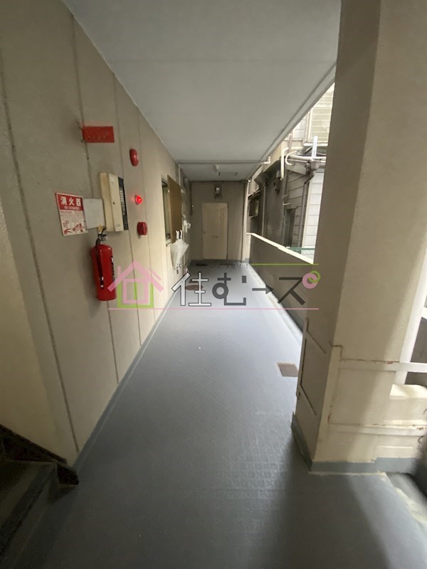 第2ホーユーハイツ その他外観3