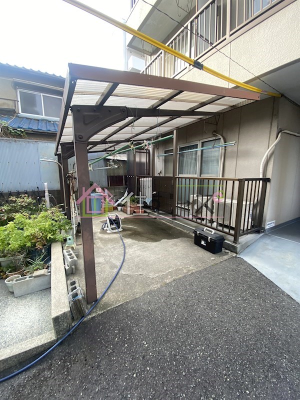 第2ホーユーハイツ その他外観4